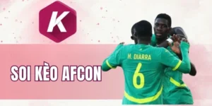 Một số tips soi kèo AFCON hữu ích khác