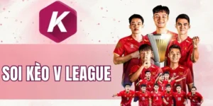 Soi kèo V League và bí kíp đạt hiệu quả từ chuyên gia