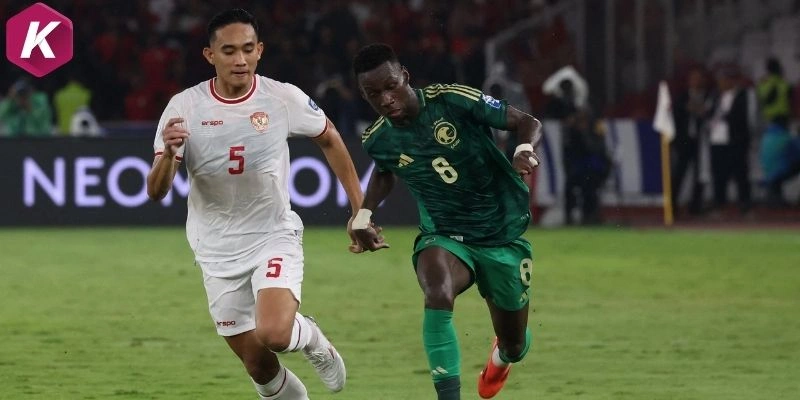 Chiến thuật và sơ đồ Ả Rập Xê Út vs Uruguay