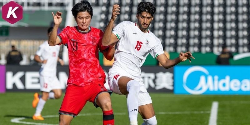 Đội hình và chiến thuật ra sân Mexico vs Hàn Quốc