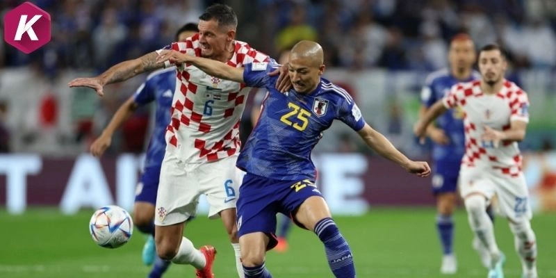 Nhận định odds nhà cái giữa Tunisia vs Nhật Bản 