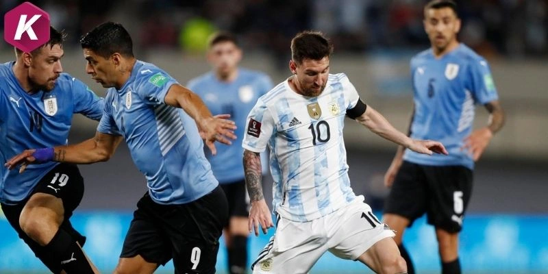 Phân tích tỷ lệ kèo nhà cái Uruguay vs Cabo Verde