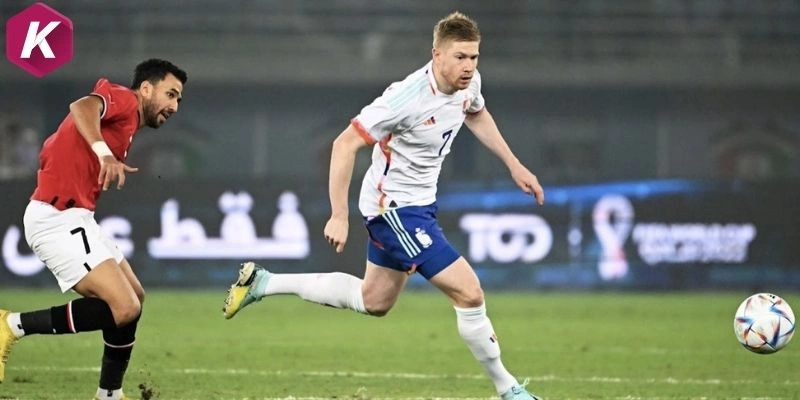 Đội hình dự kiến ra sân của New Zealand vs Ai Cập