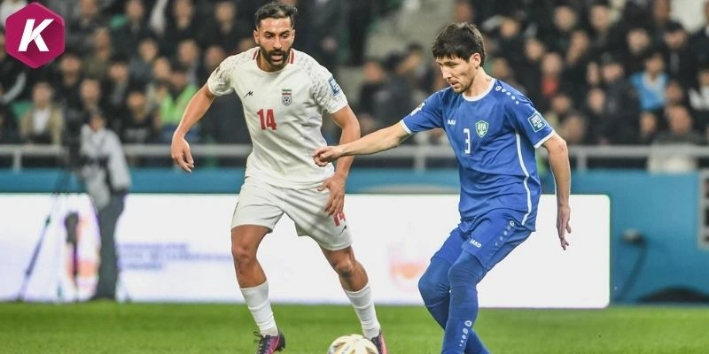 Sơ đồ chiến thuật ra sân của Bồ Đào Nha vs Uzbekistan