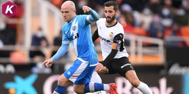 Phân tích tổng quan trước trận Valencia vs Rayo Vallecano