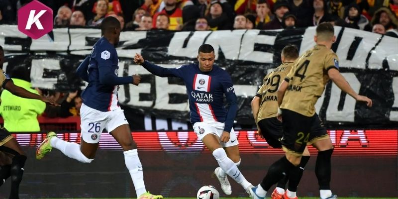 Đánh giá tổng quan Lens vs Paris Saint-Germain trước trận