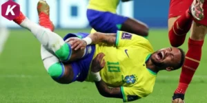 Danh sách 11 ngôi sao bỏ lỡ World Cup 2026 do chấn thương