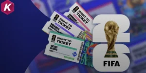 FIFA bị điều tra vì tăng giá vé World Cup 2026