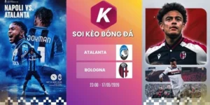 Kèo nhà cái Atalanta vs Bologna - Serie A, 17/05/2026