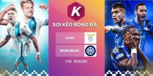 kèo nhà cái Lazio vs Inter Milan - Serie A, 09/05/2026