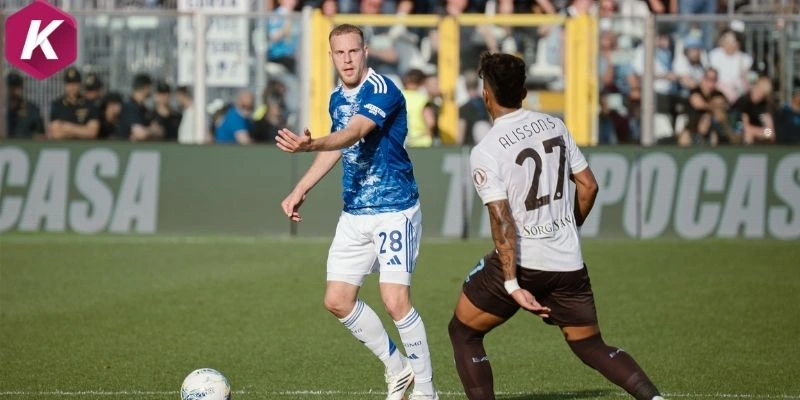 Nhận định trước trận phong độ Hellas Verona vs Como