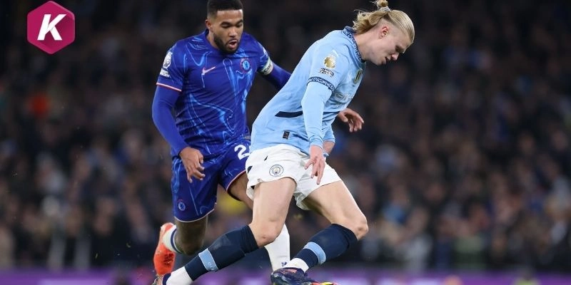 Phân tích phong độ vừa qua Chelsea vs Manchester City