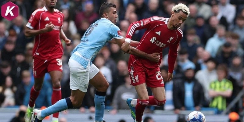 Phân tích tổng quan trận so tài Brentford vs Crystal Palace