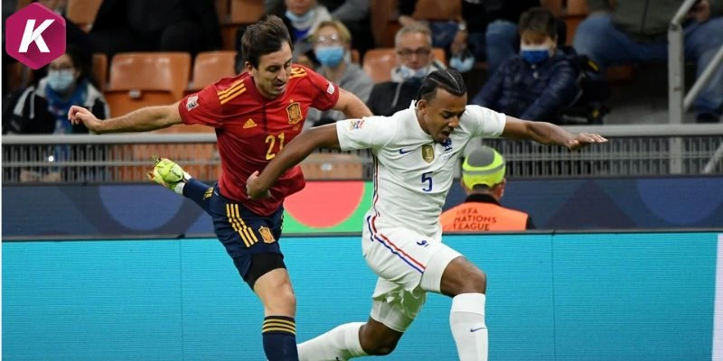 Sơ đồ ra sân dự kiến của New Zealand vs Bỉ