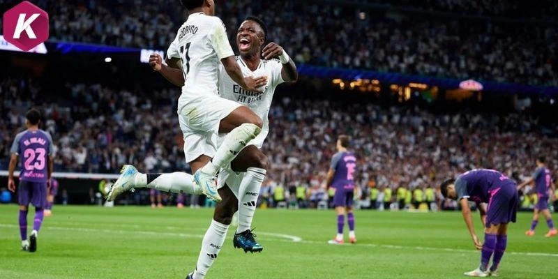 Phân tích yếu tố phong độ Espanyol vs Real Madrid