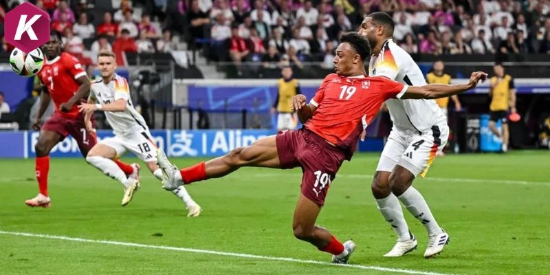 Soi các loại tỷ lệ cược trận Thổ Nhĩ Kỳ vs Paraguay