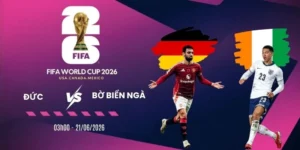Soi kèo nhà cái Đức vs Bờ Biển Ngà - Bảng E World Cup 03h00 21/06/2026
