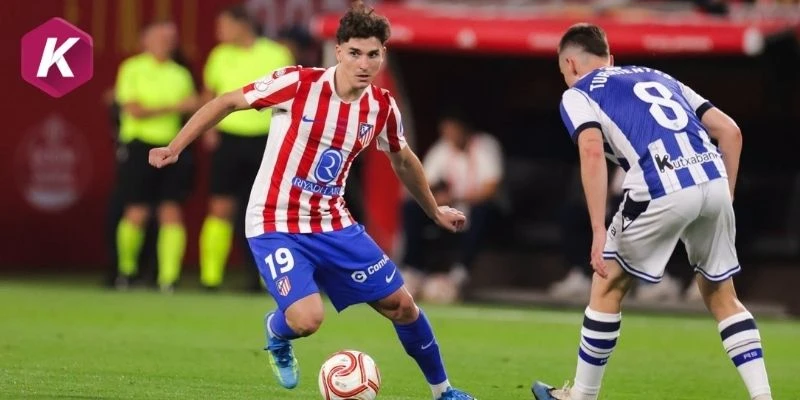 Tình hình Espanyol vs Real Sociedad 