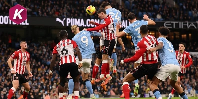 Đánh giá phong độ vừa qua Sunderland vs Manchester United