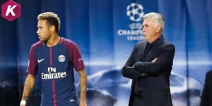 Ancelotti quyết định giữ Neymar tại World Cup