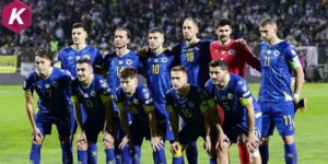 Bosnia-Herzegovina xác định tấm vé vào vòng 32 đội