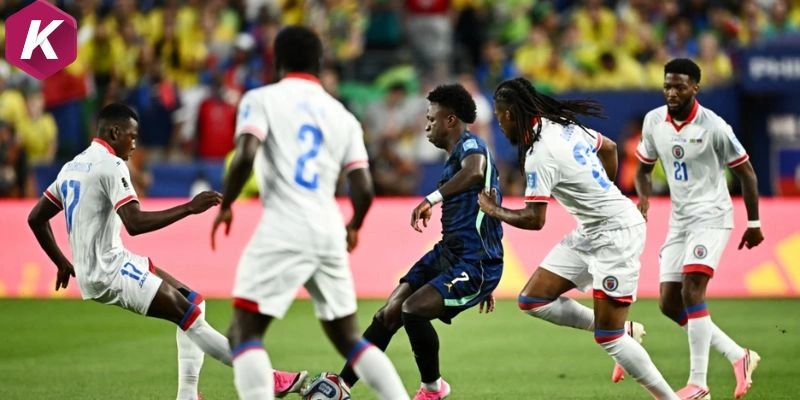 Brazil có thể tiến xa ở World Cup 2026