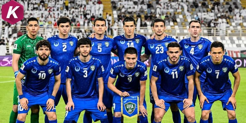 Cannavaro ghi nhận bản lĩnh đáng nể của Uzbekistan