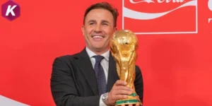 Cannavaro tự hào khi nhắc đến các chiến binh Uzbekistan