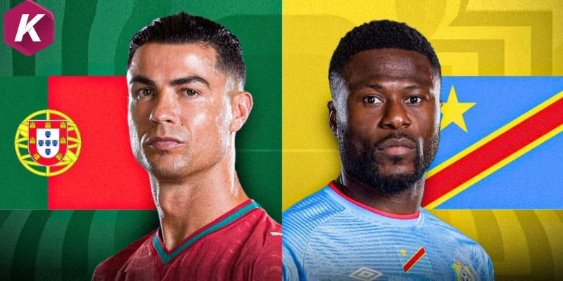 CH Congo có tốc độ và khả năng phản công nhanh