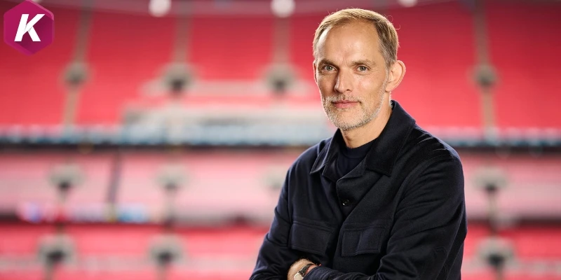 Chiến lược nới lỏng kỷ luật của Thomas Tuchel