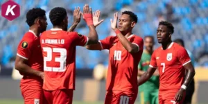 Danh sách các cầu thủ Panama sẽ tham dự World Cup 2026
