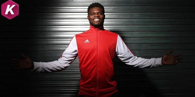 Diễn biến dẫn tới việc Thomas Partey không được nhập cảnh