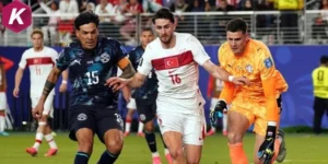 Haiti và Thổ Nhĩ Kỳ chính thức dừng chân tại World Cup 2026