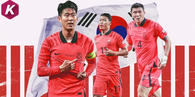 Hàn Quốc bị loại khỏi World Cup và các chỉ trích từ fan hâm mộ