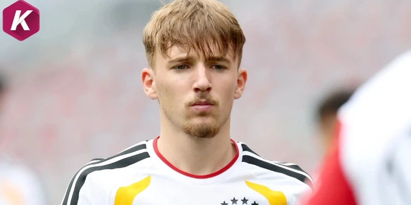 Lennart Karl buộc phải rời World Cup vì chấn thương