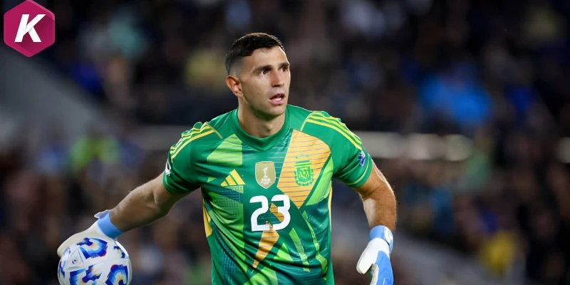 Martinez hứa hẹn sẽ sớm trở lại World Cup 2026