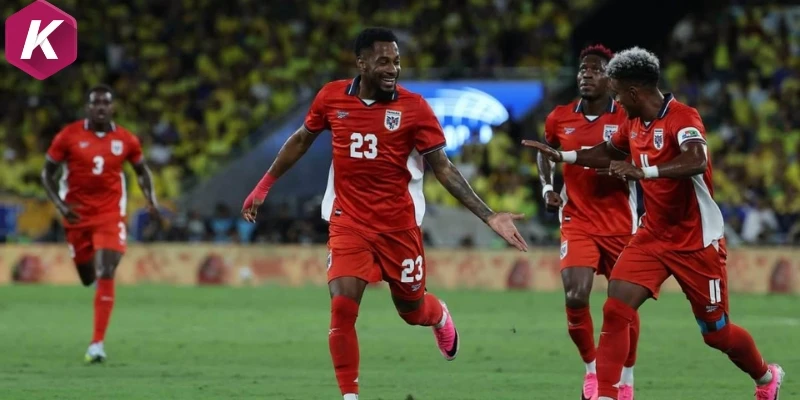 Panama và cơ hội tạo dấu ấn ở World Cup 2026