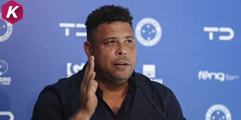 Ronaldo Nazari đưa ra lời khẳng định về Messi sau lượt đầu WC