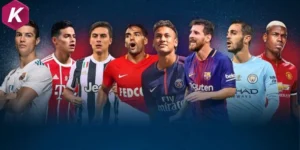 Top ứng cử viên Vua phá lưới mùa giải World Cup 2026