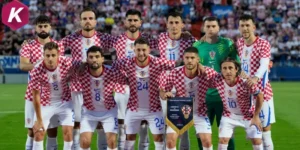 Tuyển Croatia chốt đội hình thi đấu tại World Cup 2026