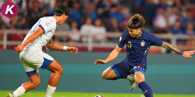 Đánh giá bảng kèo Philippines vs Myanmar