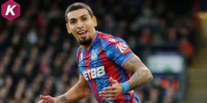 Daniel Munoz nằm trong kế hoạch chuyển nhượng của Chelsea và Barca