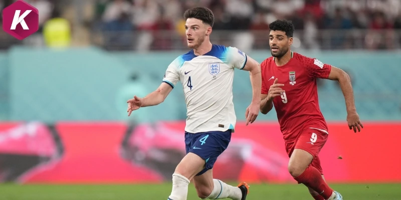 Đề xuất của Graeme Souness dành cho Arsenal và tuyển Anh