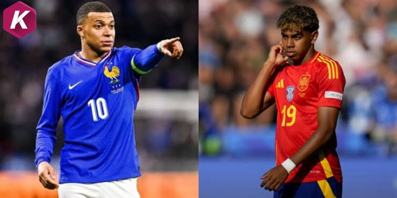 Đội hình dự kiến giáp mặt trong trận bán kết World Cup 