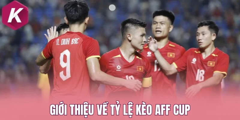 Giới thiệu về tỷ lệ kèo AFF Cup