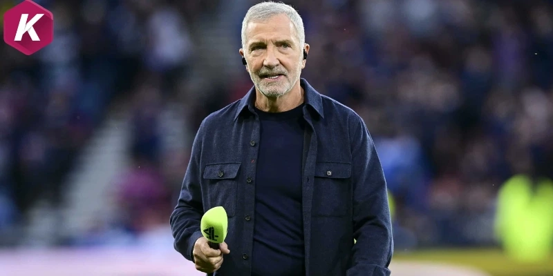 Graeme Souness nhận định Declan Rice phù hợp vị trí trung vệ