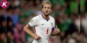 Harry Kane lên tiếng sau trận thua tại bán kết
