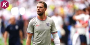 Jordan Henderson xác nhận không tham gia bán kết World Cup
