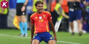 Lamine Yamal xác nhận bình phục trước trận chung kết World Cup 2026