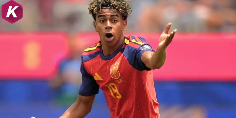 Mục tiêu vô địch World Cup 2026 của tuyển Tây Ban Nha